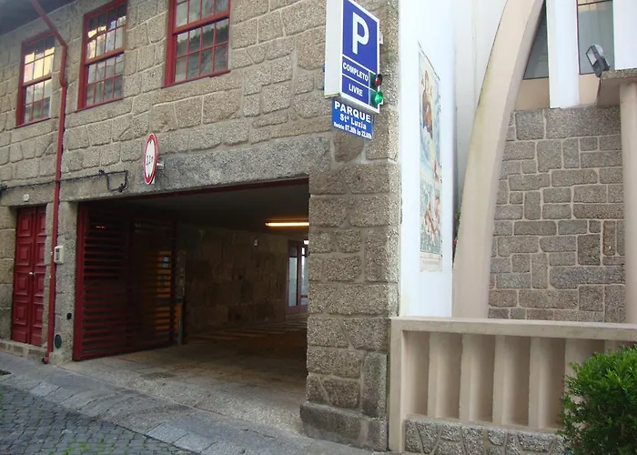 Casa de Retiros N. S. Perpetuo Socorro